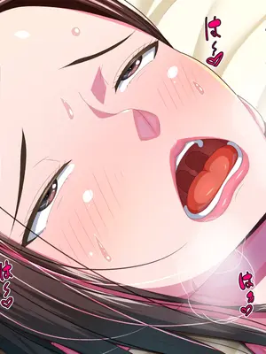 [瑠璃りんご] 発情浮気セックスのポストパンデミック～夫以外の男に股を開くエリート妻～_054