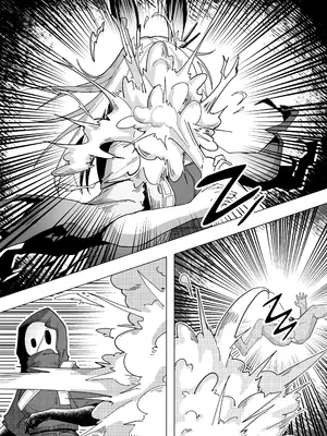 [KnightFault] 乱交运动统领塔露拉3.5 “霜星”篇 (Arknights) [中国翻訳]_24