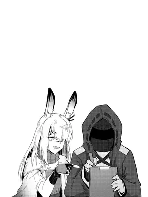 [KnightFault] 乱交运动统领塔露拉3.5 “霜星”篇 (Arknights) [中国翻訳]_34