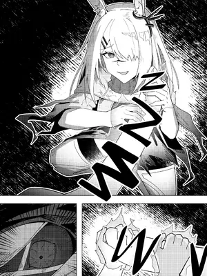 [KnightFault] 乱交运动统领塔露拉3.5 “霜星”篇 (Arknights) [中国翻訳]_23