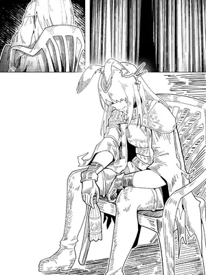 [KnightFault] 乱交运动统领塔露拉3.5 “霜星”篇 (Arknights) [中国翻訳]_30