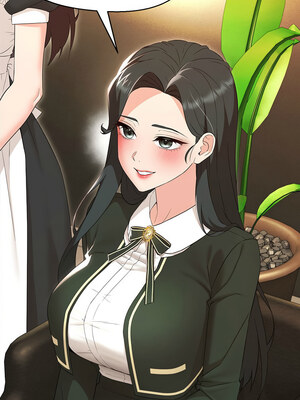 嫁入豪門的老師 40話[完結]_40_01