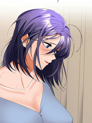 在公司偷偷愛 34-35話_35_14