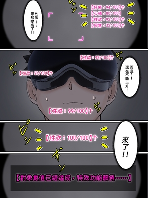 [pz-x] 俺のARメガネは義妹の様々な数値が見える？！ [中国語]_035_10