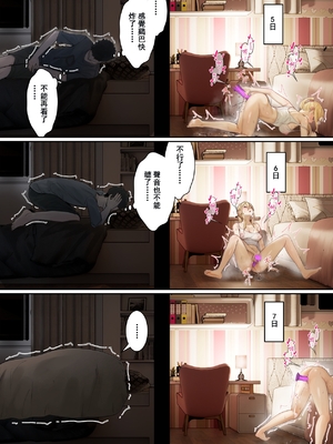 [pz-x] 俺のARメガネは義妹の様々な数値が見える？！ [中国語]_057_8