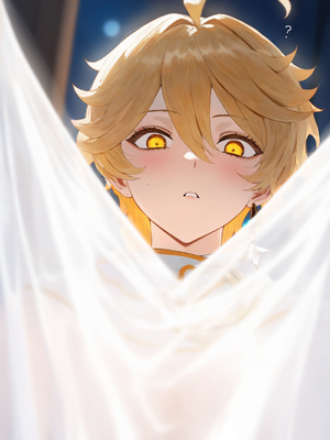 [Moriaaa] 雷电将军_383_383