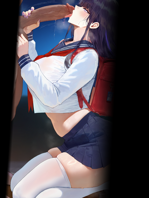 [Moriaaa] 雷电将军_497_497