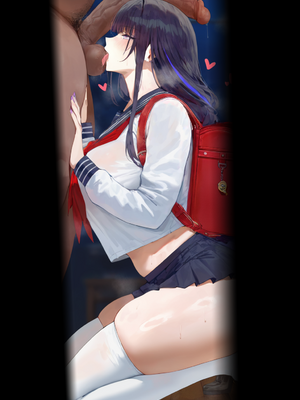 [Moriaaa] 雷电将军_499_499