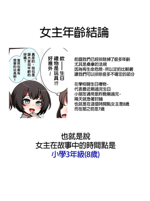 [コノシゲ] 清楚ガキ [中国翻訳]_11