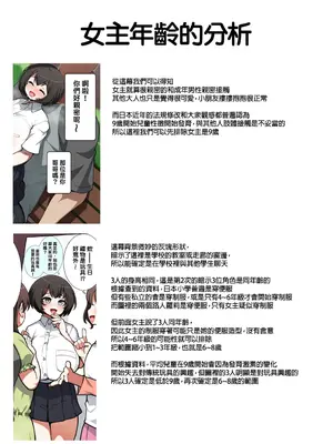 [コノシゲ] 清楚ガキ [中国翻訳]_08