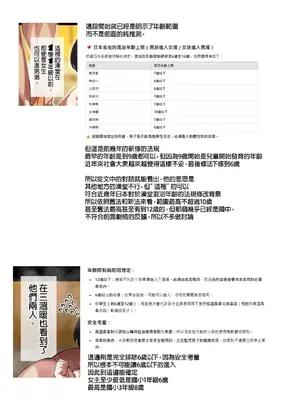 [コノシゲ] 清楚ガキ [中国翻訳]_09