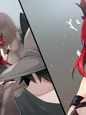 [くらろめ] スルト (アークナイツ) [386歪汉化]_35