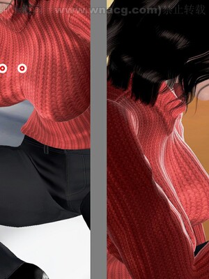 [宅象] 人妻沦陷·丝恋女教师 1 - 8_0307