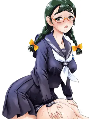 (ふたけっと33) [Behind Moon (ダルシー研Q所)] PhallicGirls 8 [鬼畜王漢化組]_03