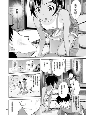 [暗中模索 (まるころんど)] 姪っこな少女の絵本 0.5〈総集編2〉 [TA自翻] [DL版]_08