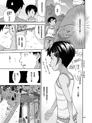 [暗中模索 (まるころんど)] 姪っこな少女の絵本 0.5〈総集編2〉 [TA自翻] [DL版]_09