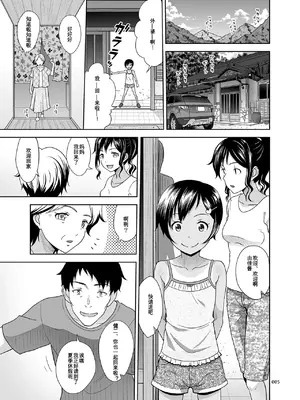 [暗中模索 (まるころんど)] 姪っこな少女の絵本 0.5〈総集編2〉 [TA自翻] [DL版]_05