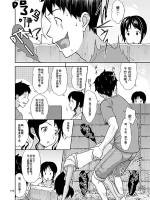 [暗中模索 (まるころんど)] 姪っこな少女の絵本 0.5〈総集編2〉 [TA自翻] [DL版]_18