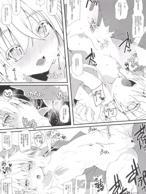 (C89) [コーラーボルト (平国風鈴)] MissionIn：Pink (東方Project) [明稿昨拖漢化組]_09
