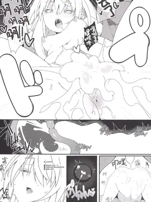 (C89) [コーラーボルト (平国風鈴)] MissionIn：Pink (東方Project) [明稿昨拖漢化組]_10