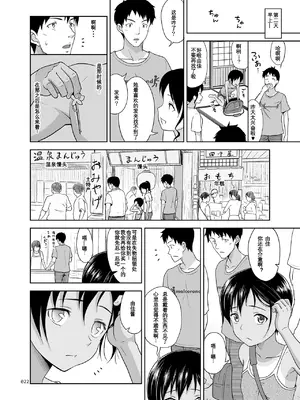 [暗中模索 (まるころんど)] 姪っこな少女の絵本 0〈総集編1〉 [TA自翻] [DL版]_22