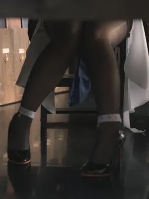 [りずな] 原神 - リサ_23