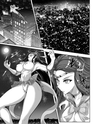 [TOPGUN (プリプリJET)] 極楽蝶 壹~肆ノ型  (鬼滅の刃)  [DL版][中国翻訳]_146