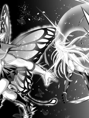 [TOPGUN (プリプリJET)] 極楽蝶 壹~肆ノ型  (鬼滅の刃)  [DL版][中国翻訳]_152