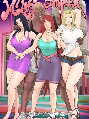 [Raikageart] MILF Complex [Chinese]_02