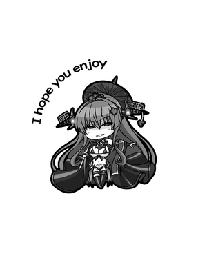 [あつがり義勇軍 (伊智みりしゃ)] 艦隊悪堕ち計画5 ~大和編~ (艦隊これくしょん -艦これ-) [亜豆魔茶汉化] [DL版]_22