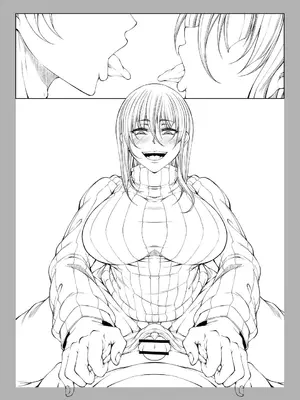 [杜若かなえ] 白濁に蕩けるメスアナ【デジタル特装版】_306