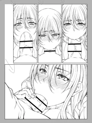 [杜若かなえ] 白濁に蕩けるメスアナ【デジタル特装版】_308