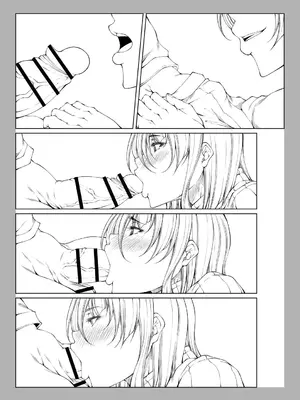 [杜若かなえ] 白濁に蕩けるメスアナ【デジタル特装版】_307