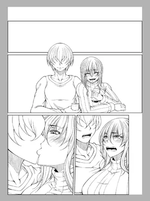 [杜若かなえ] 白濁に蕩けるメスアナ【デジタル特装版】_305