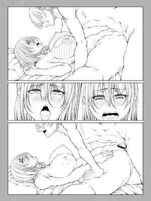 [杜若かなえ] 白濁に蕩けるメスアナ【デジタル特装版】_324