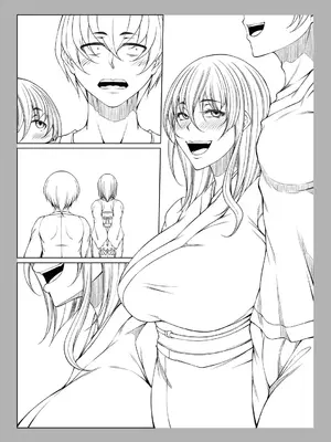 [杜若かなえ] 白濁に蕩けるメスアナ【デジタル特装版】_333