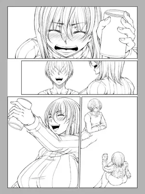 [杜若かなえ] 白濁に蕩けるメスアナ【デジタル特装版】_304