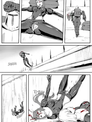 [CrimsonRed] Nuns vs Demons [中文翻译]_287