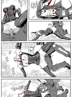 [CrimsonRed] Nuns vs Demons [中文翻译]_363