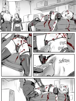 [CrimsonRed] Nuns vs Demons [中文翻译]_291