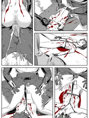 [CrimsonRed] Nuns vs Demons [中文翻译]_327