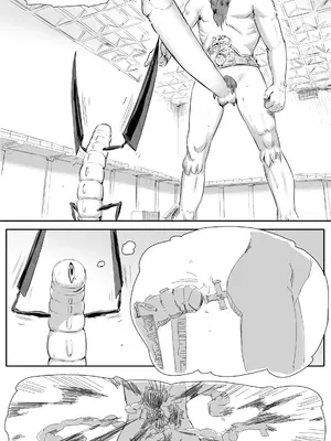 [CrimsonRed] Nuns vs Demons [中文翻译]_236