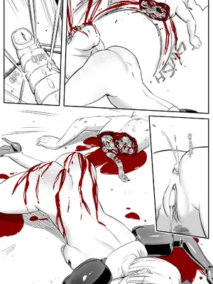 [CrimsonRed] Nuns vs Demons [中文翻译]_087