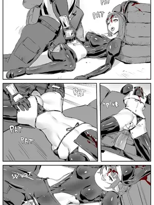 [CrimsonRed] Nuns vs Demons [中文翻译]_286