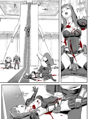 [CrimsonRed] Nuns vs Demons [中文翻译]_358