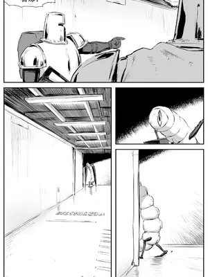 [CrimsonRed] Nuns vs Demons [中文翻译]_277