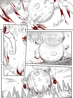 [CrimsonRed] Nuns vs Demons [中文翻译]_397