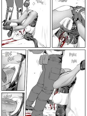 [CrimsonRed] Nuns vs Demons [中文翻译]_293