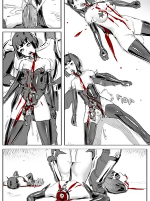 [CrimsonRed] Nuns vs Demons [中文翻译]_345