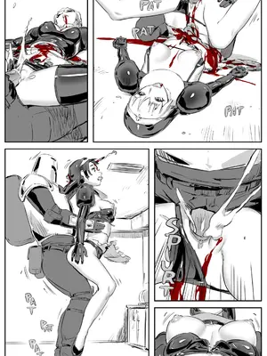 [CrimsonRed] Nuns vs Demons [中文翻译]_314